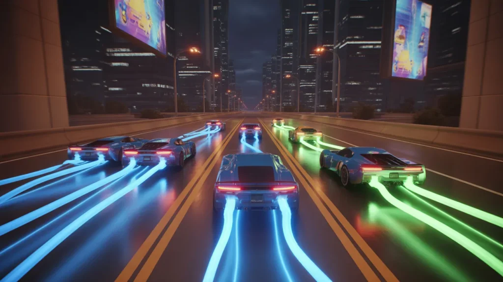 car parking multiplayer free play multiplayer online interaction