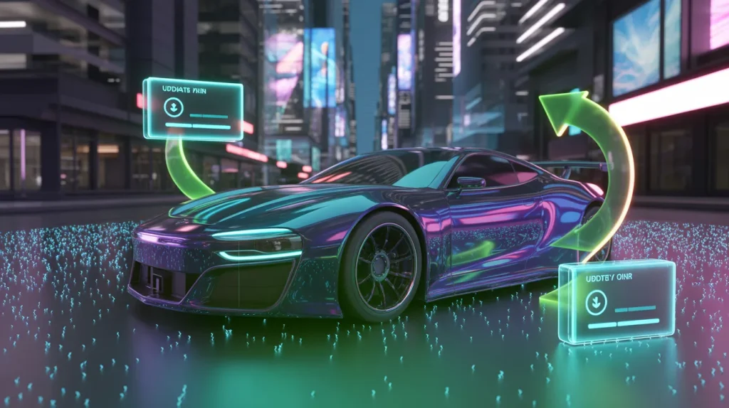 car parking multiplayer update 1 car parking multiplayer new update latest changes fix guide 2026 gameplay image