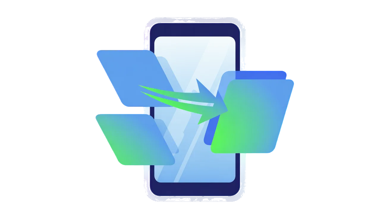 close background apps mobile performance boost gaming icon