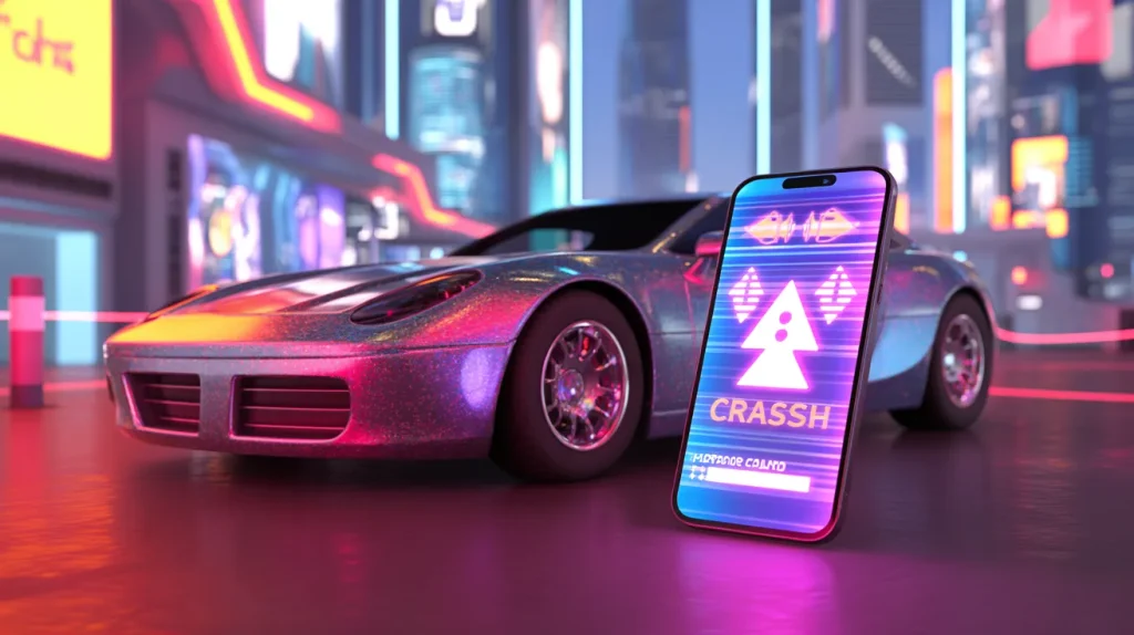 car parking multiplayer crashing fix complete guide 2026 game crash error solution