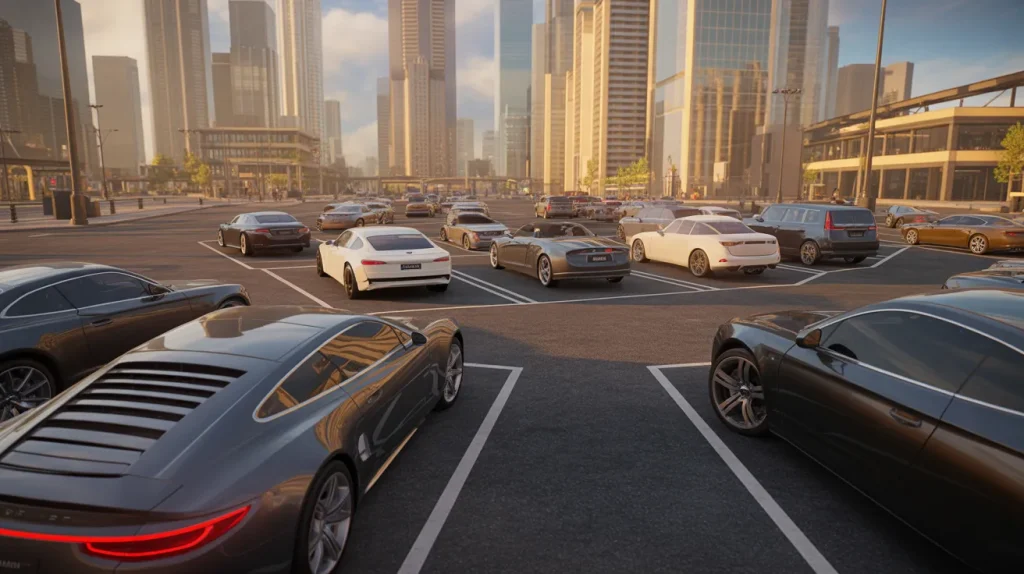 Car Parking Multiplayer Downloadable Content 1 car parking multiplayer downloadable content new cars and features