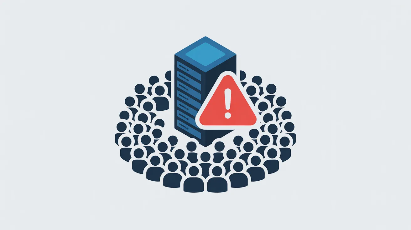 car parking multiplayer high player traffic server overload issue"