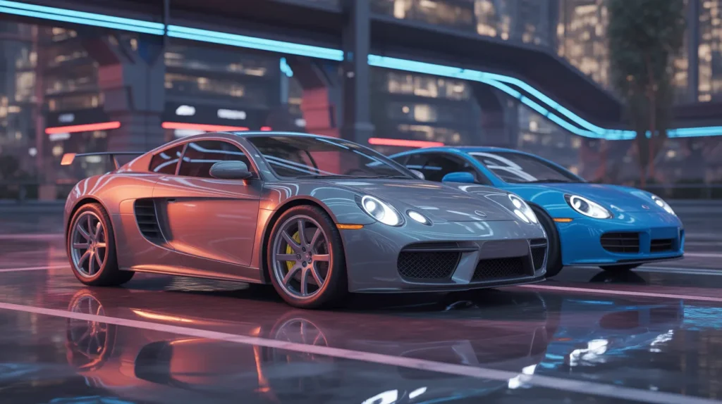 Car Parking APK Download