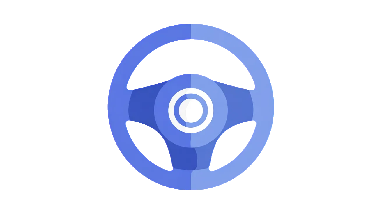 car parking multiplayer controls and camera options settings icon