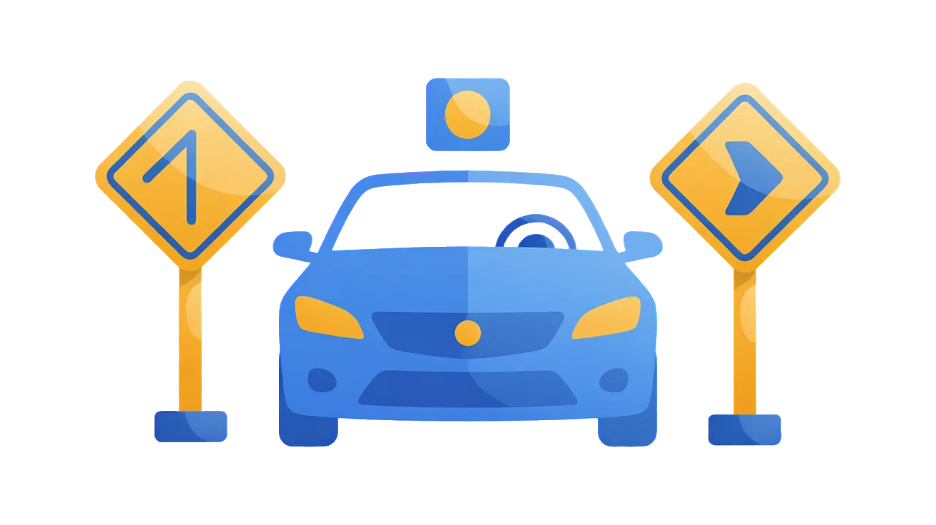 real driving school game icon realistic driving simulator