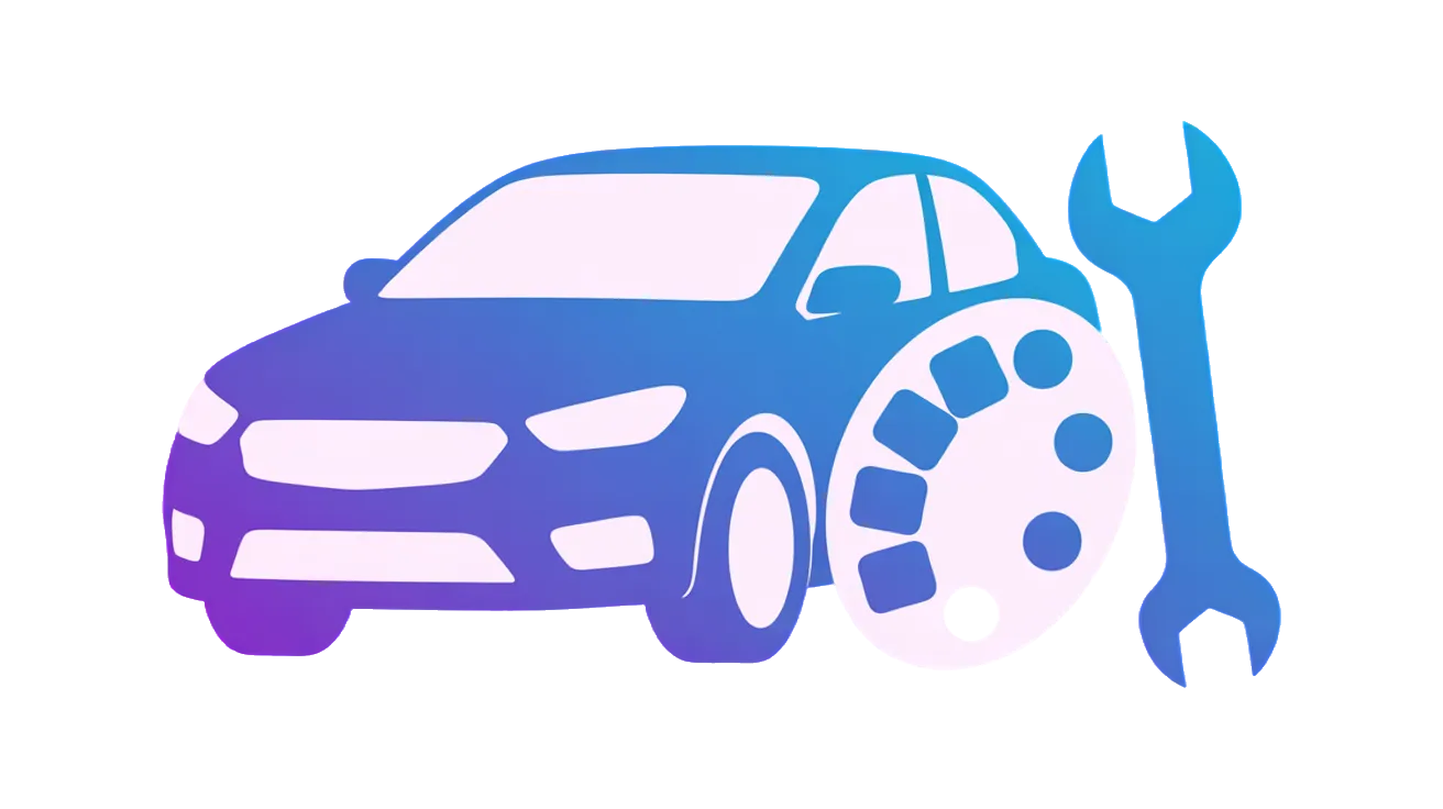 car parking multiplayer vehicle customization tuning options icon
