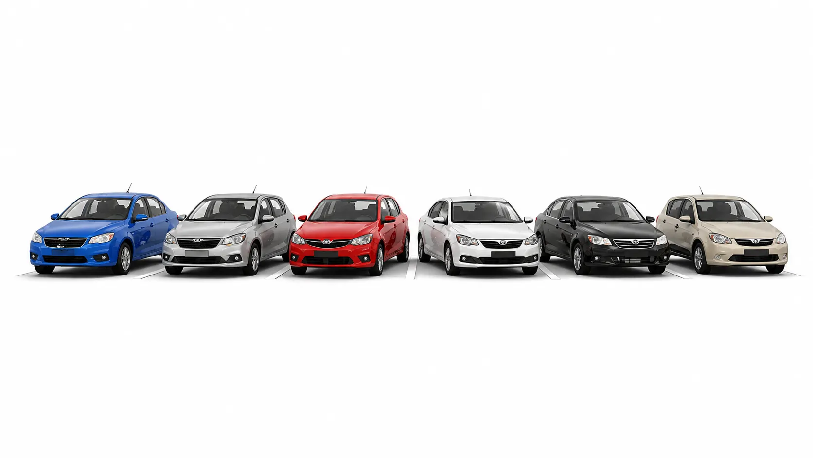 Basic Cars