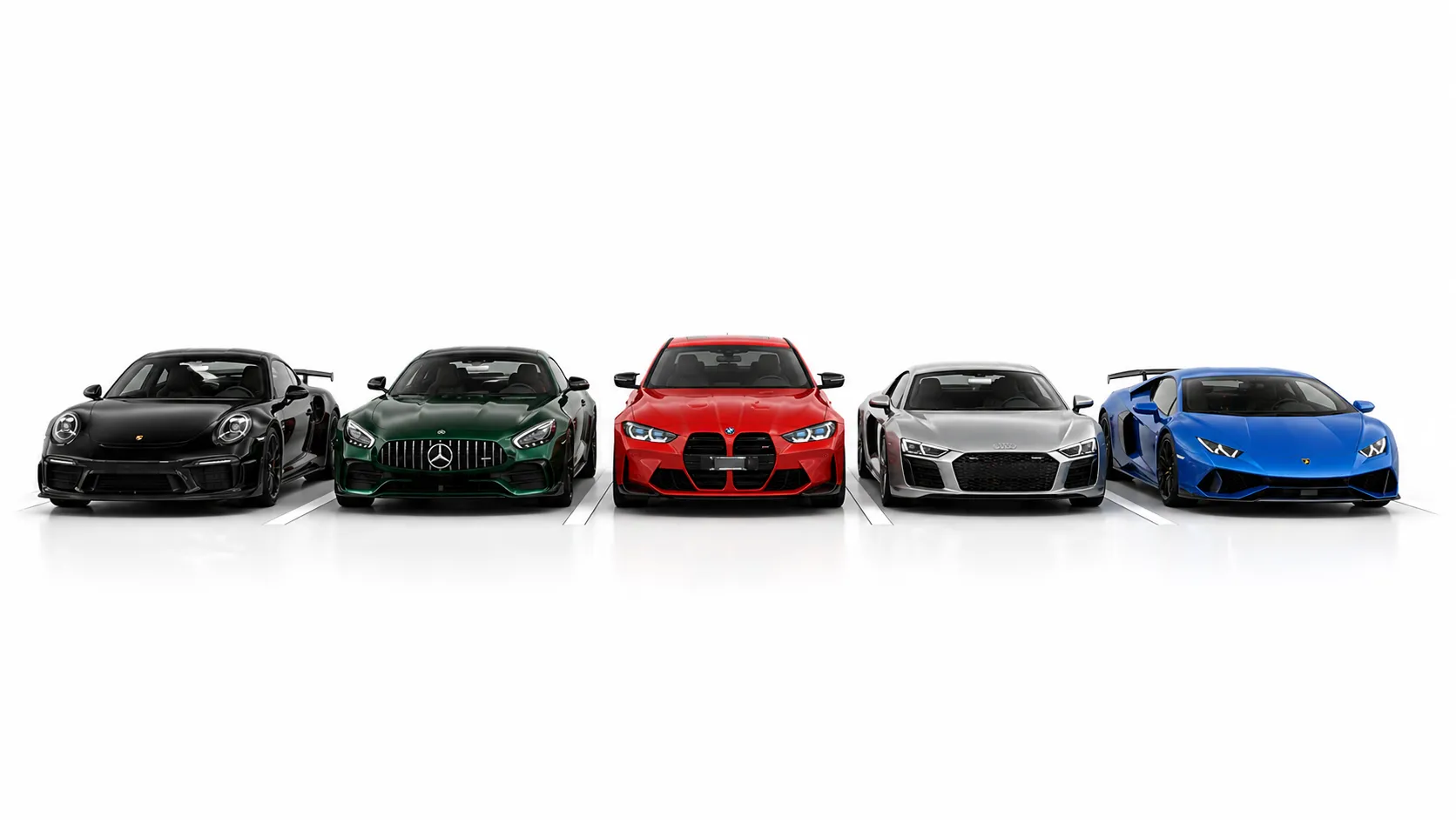 Premium Cars