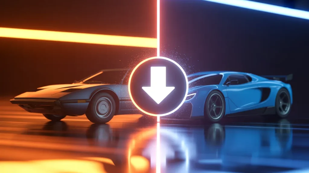 car parking multiplayer old version download all versions guide 2026 android gameplay