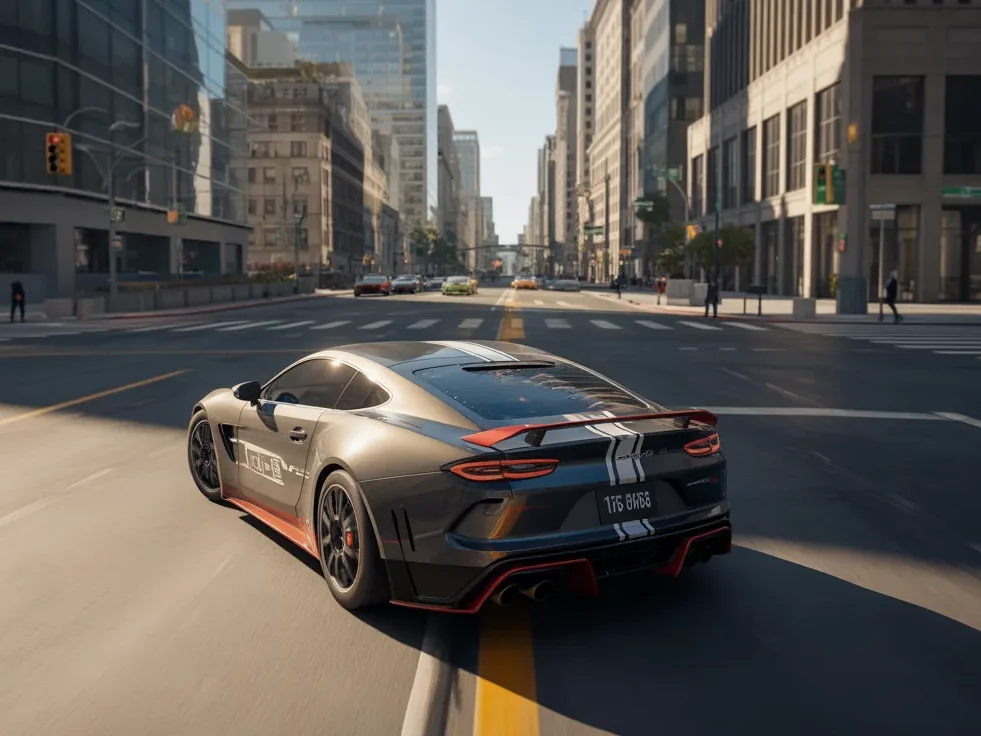 Best Android games including driving, simulation and multiplayer gameplay