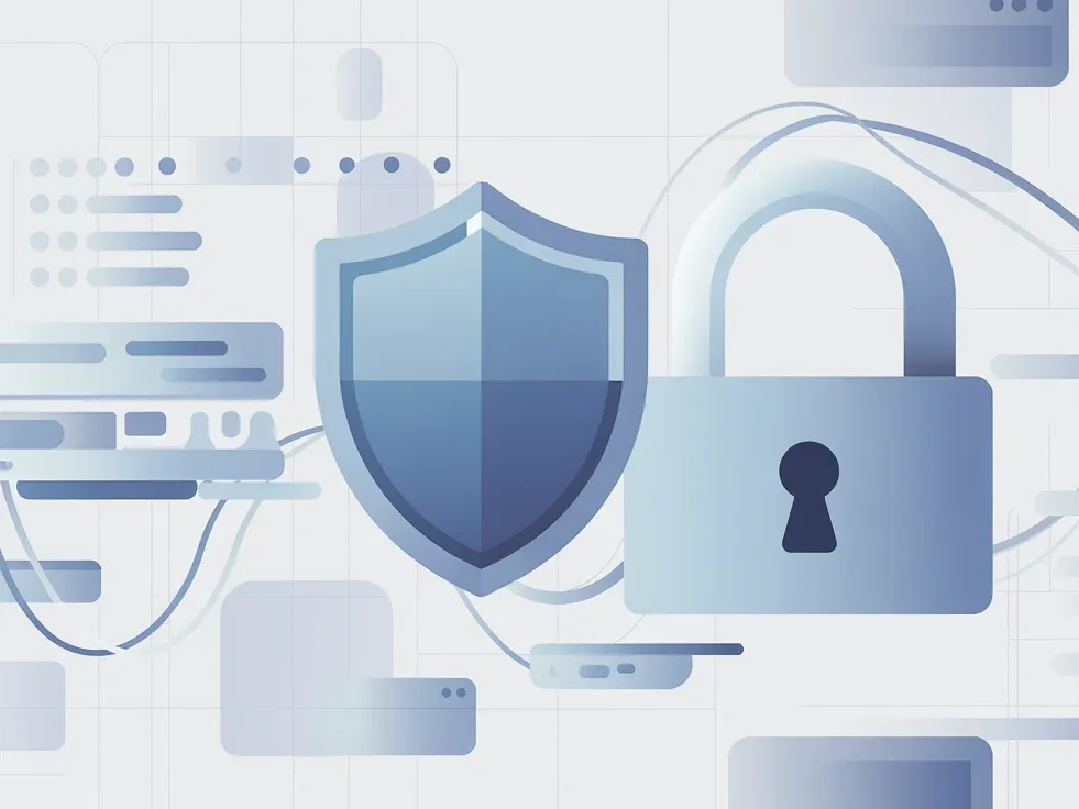 Privacy policy explaining how user data is collected and protected
