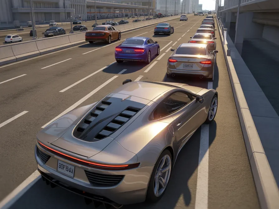 car parking multiplayer download android gameplay
