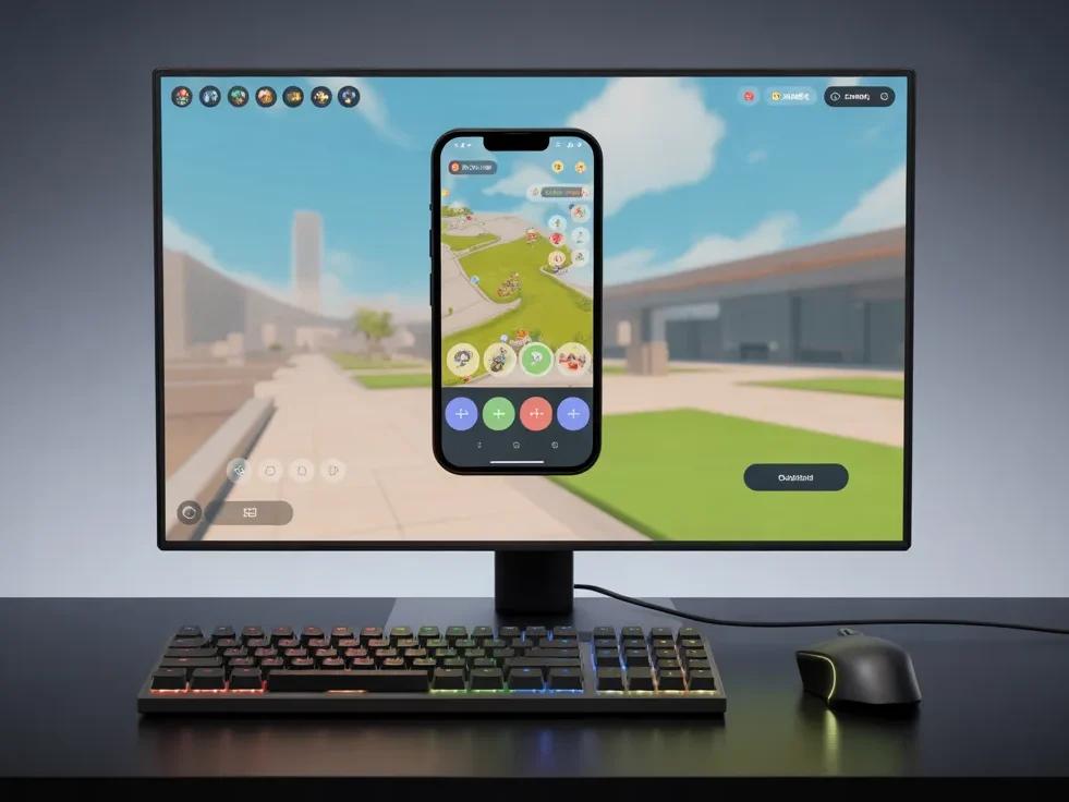 Performance and safety tips for playing Android games on PC
