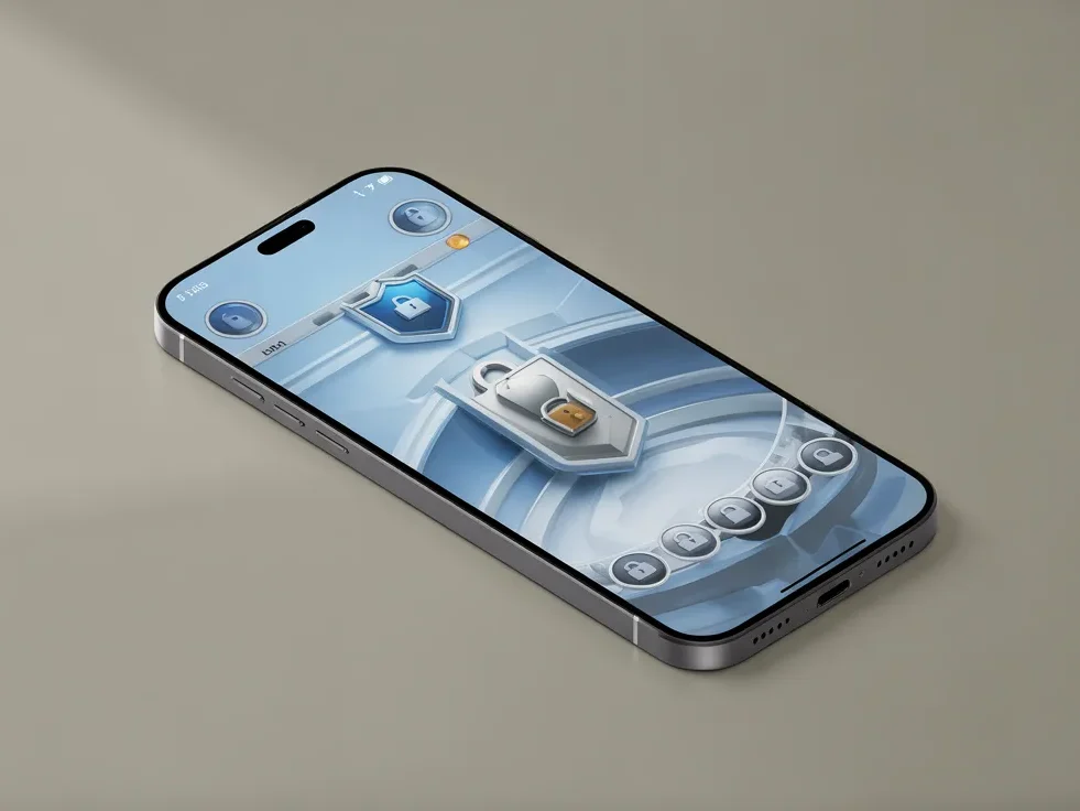 hack car parking multiplayer risks and account safety concept
