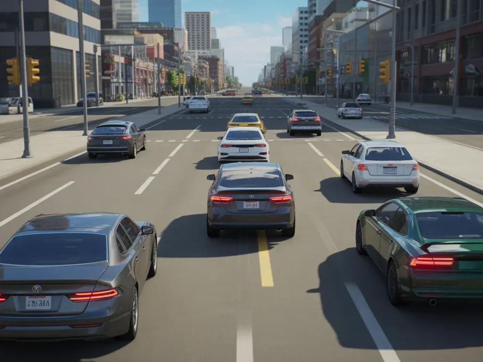 Car parking multiplayer free play open world driving gameplay

