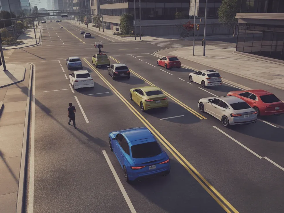 Car parking multiplayer free play online multiplayer interaction
