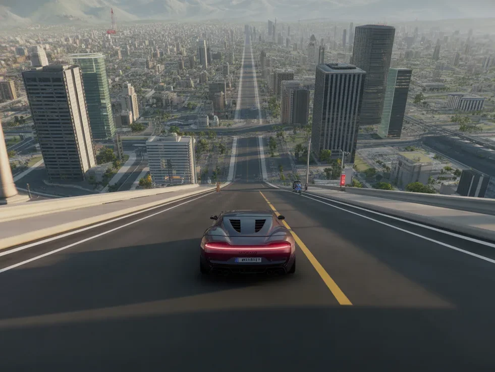 car park multiplayer new update gameplay overview
