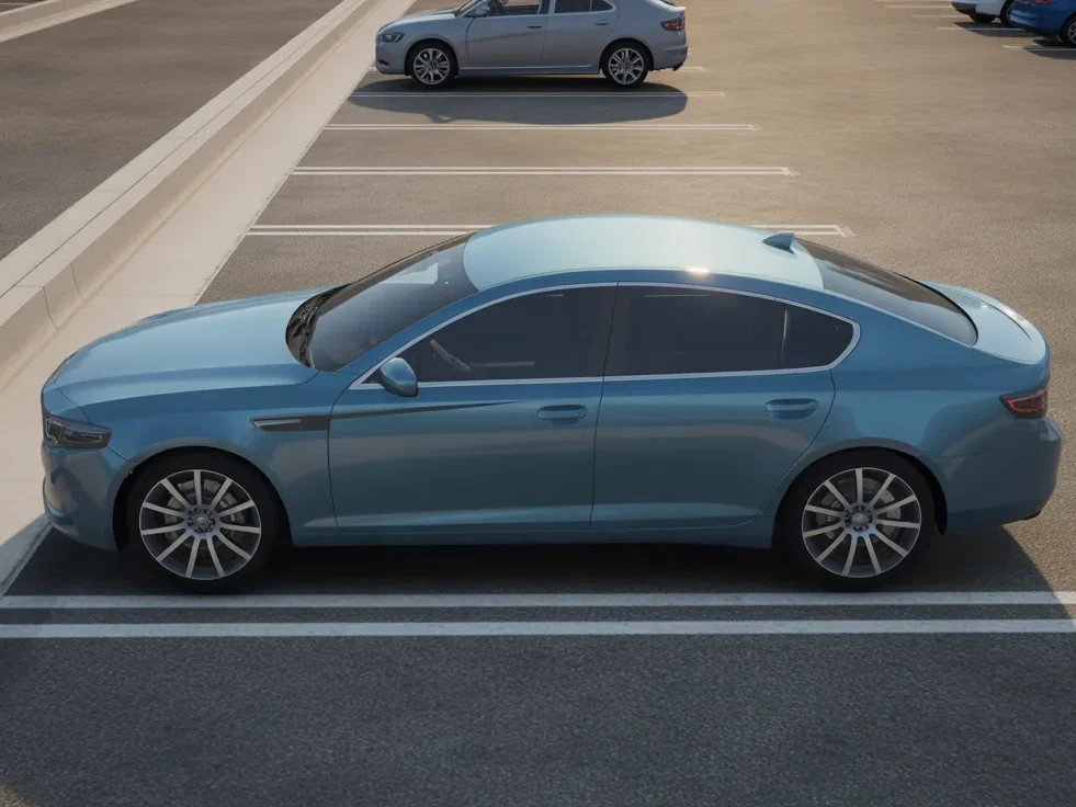 car parking multiplayer update features and improvements
