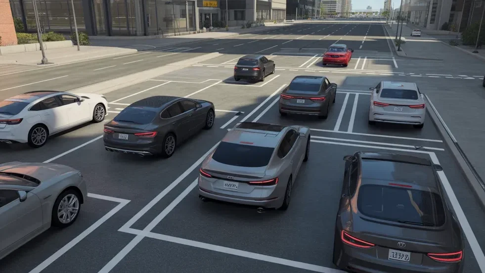 cars parking multiplayer 2 improved graphics and open world
