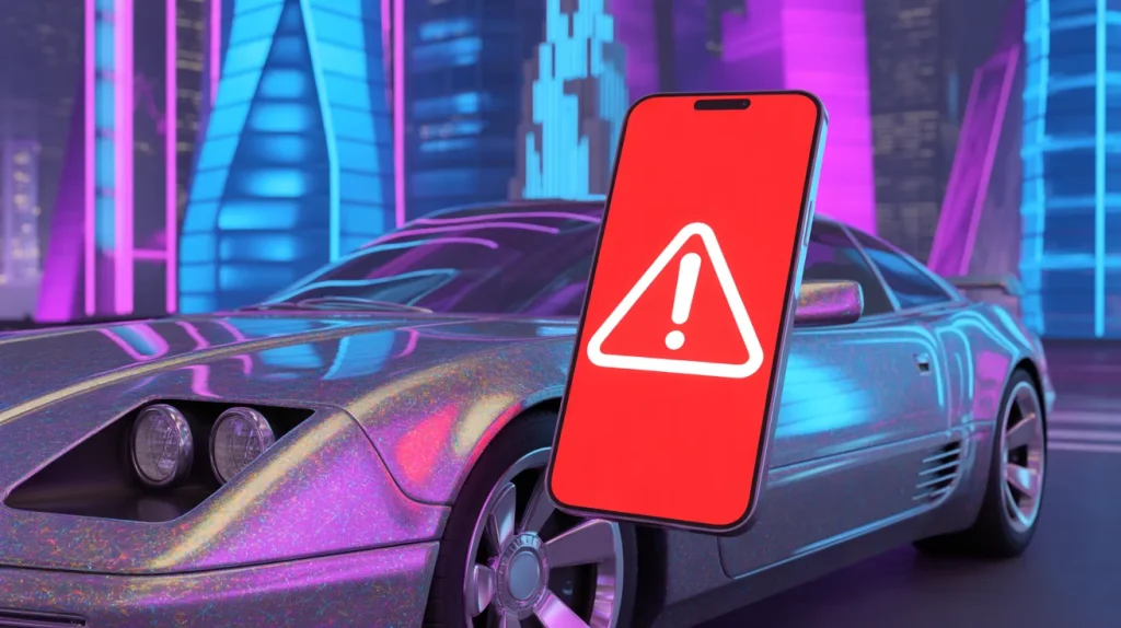 Car Parking Multiplayer Not Working 1 car parking multiplayer not working fix issues fast 2026 game error multiplayer problem