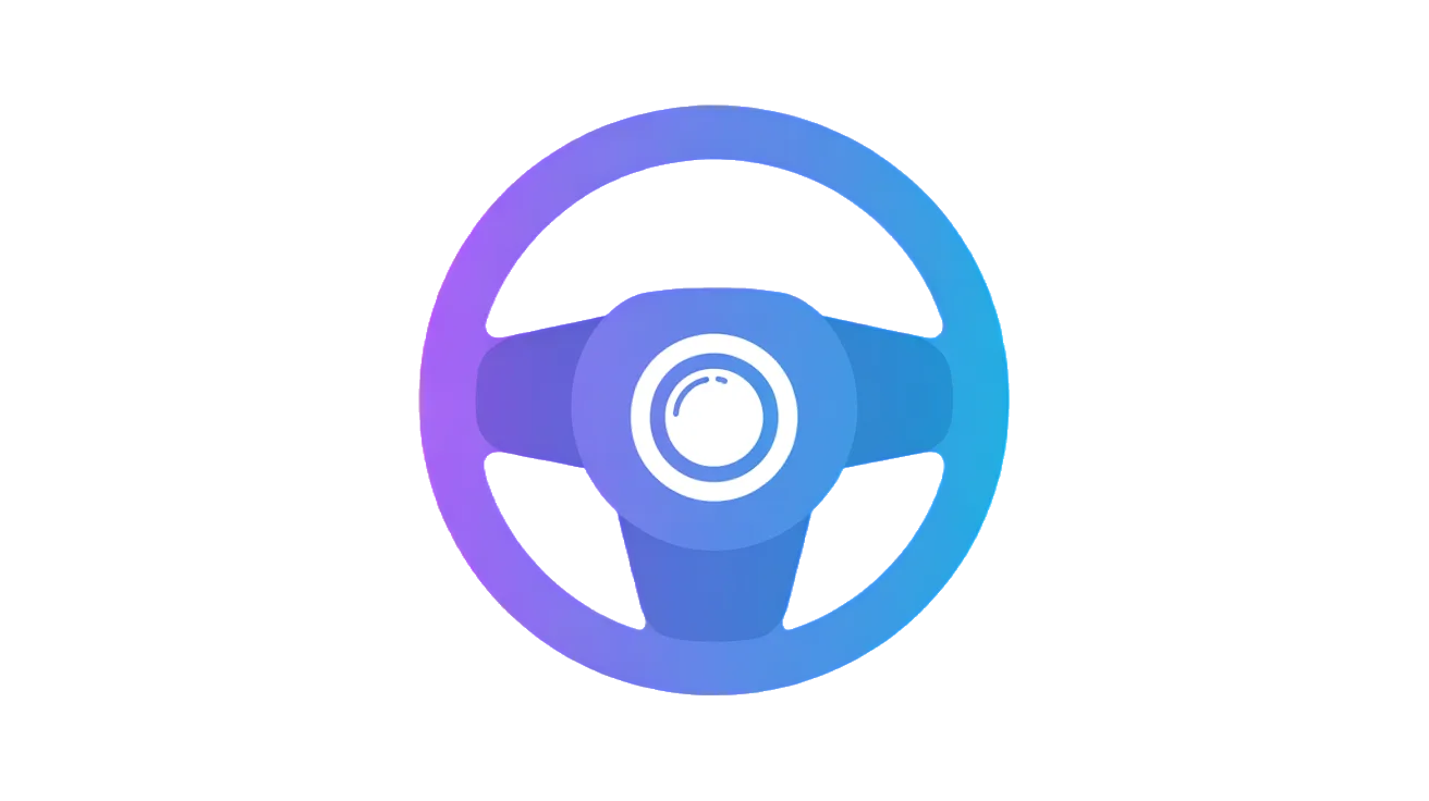 car parking multiplayer controls and camera settings icon