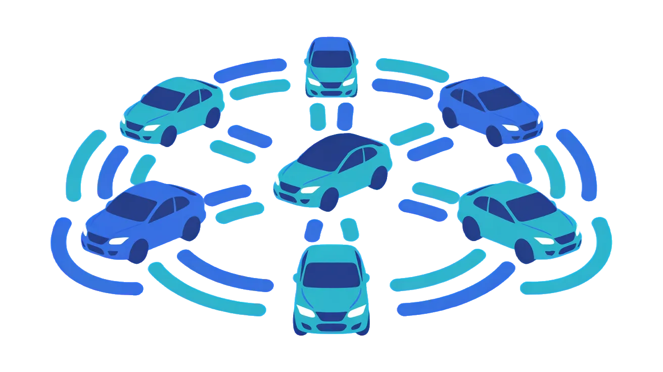 car parking multiplayer multiplayer mode online gameplay icon