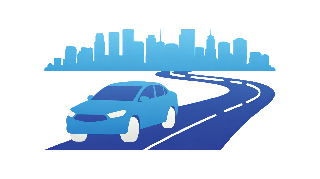 car parking multiplayer open world exploration gameplay icon