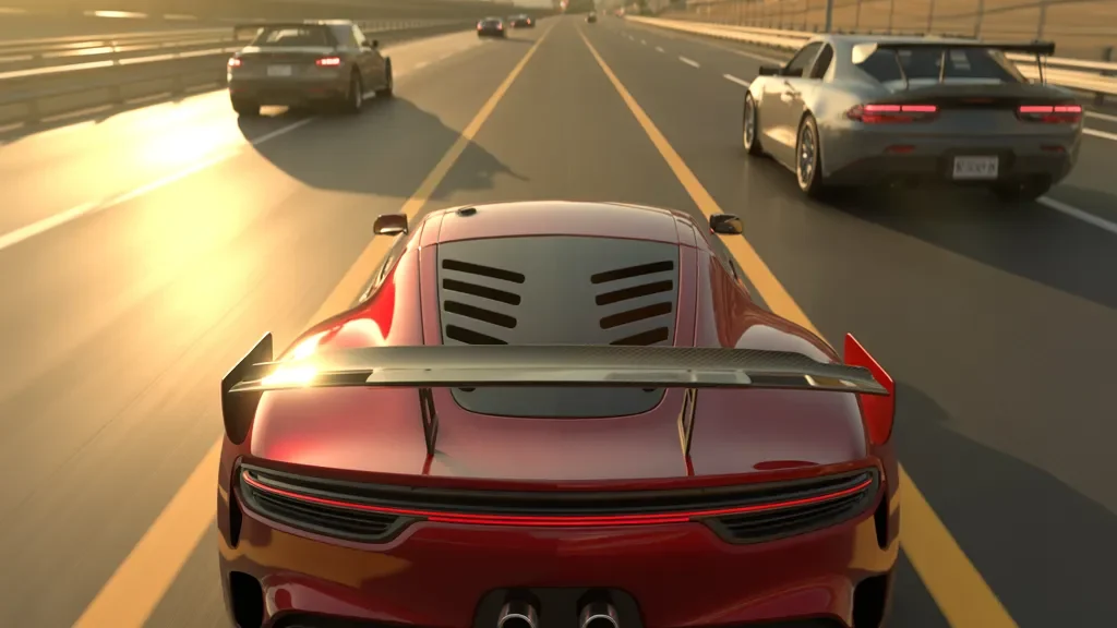 Car Games on PC 1 car games on pc realistic racing gameplay