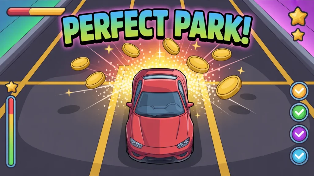 legit ways to earn rewards in car parking multiplayer gameplay