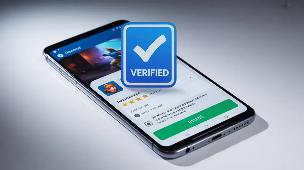 safe way to download car parking multiplayer official version