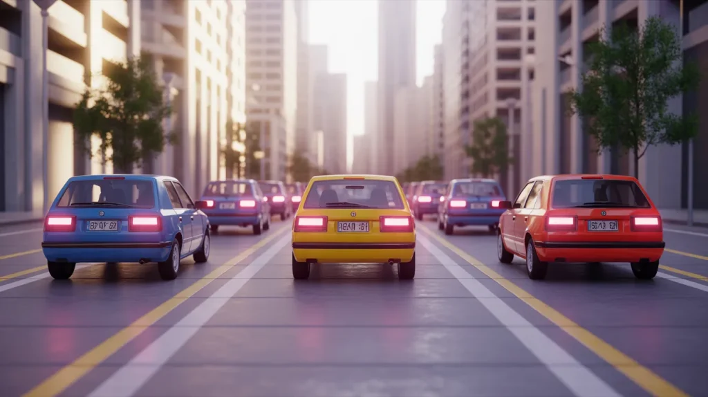 car parking multiplayer 1 original version gameplay nostalgic experience