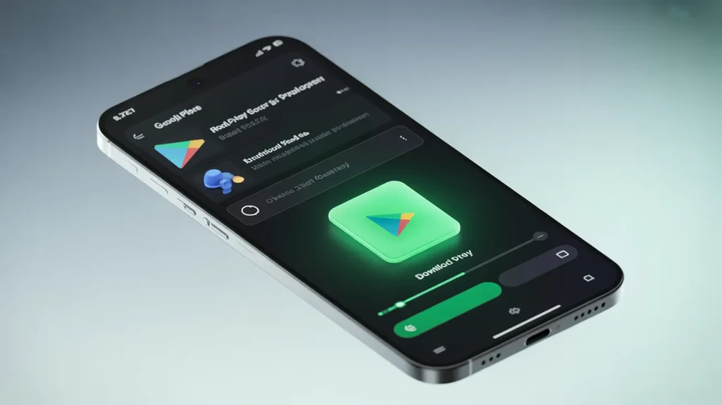 car parking multiplayer 1 download from play store android