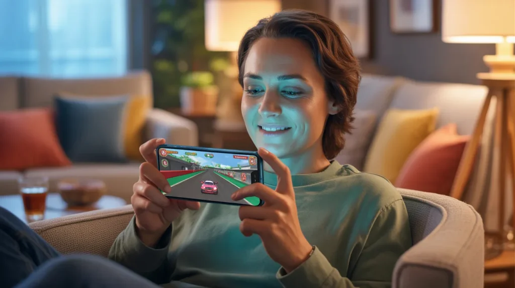 who should play car parking multiplayer 1 beginners and low end users