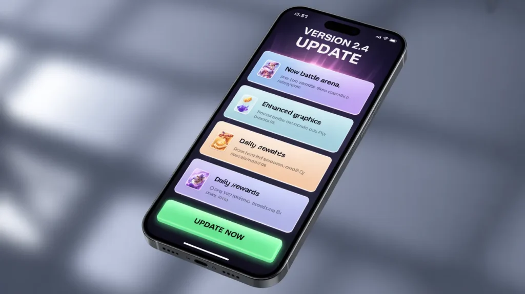 car parking multiplayer latest version update features