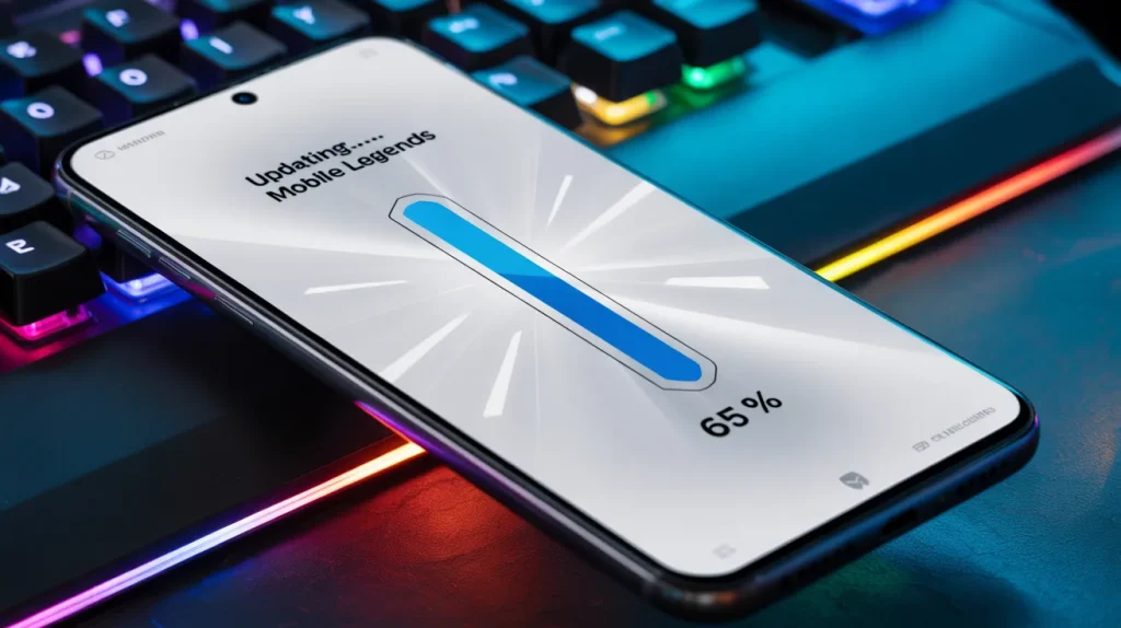 update car parking multiplayer to latest version android