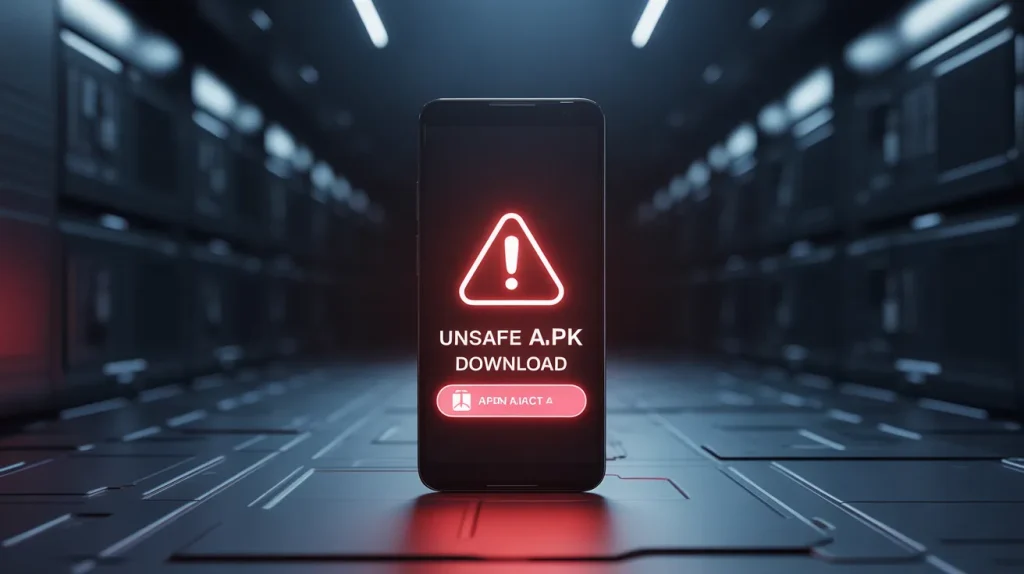 car parking multiplayer mod menu apk security risk warning