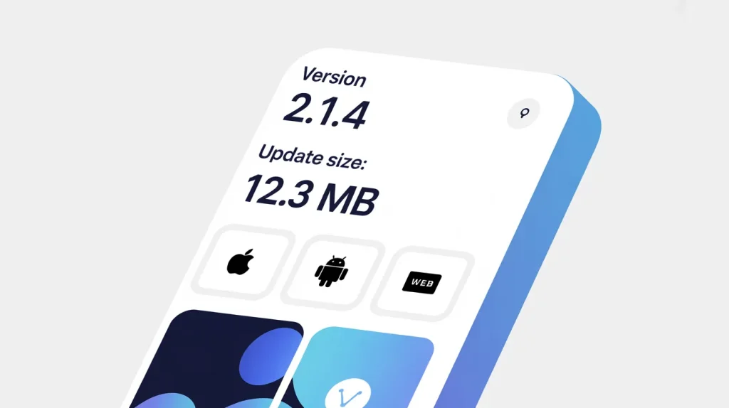 car parking update version details android ios compatibility