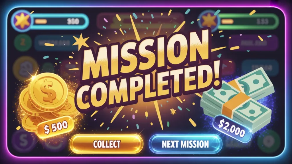 earn car parking multiplayer money and coins through missions