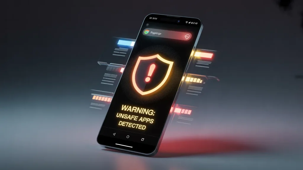 car parking unlimited money and coin hack security risk warning