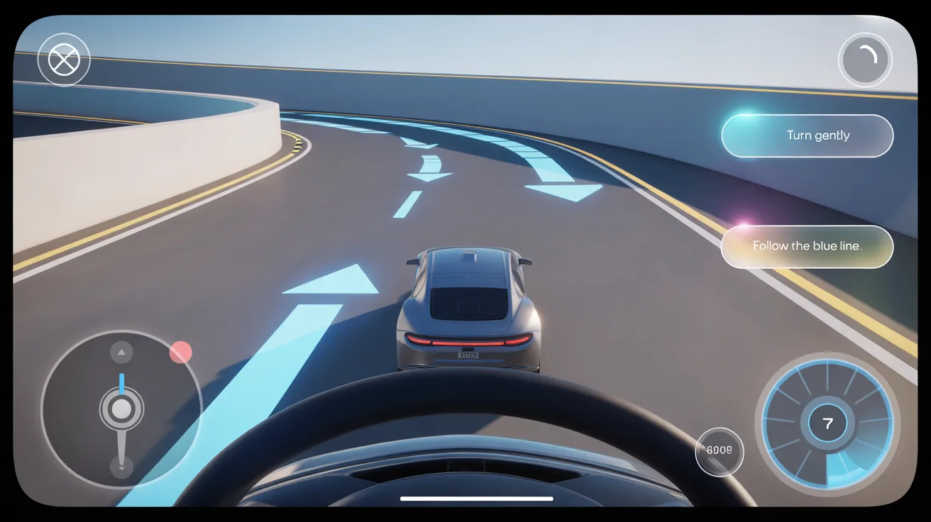 Home 9 car parking multiplayer multiplayer mode online gameplay icon