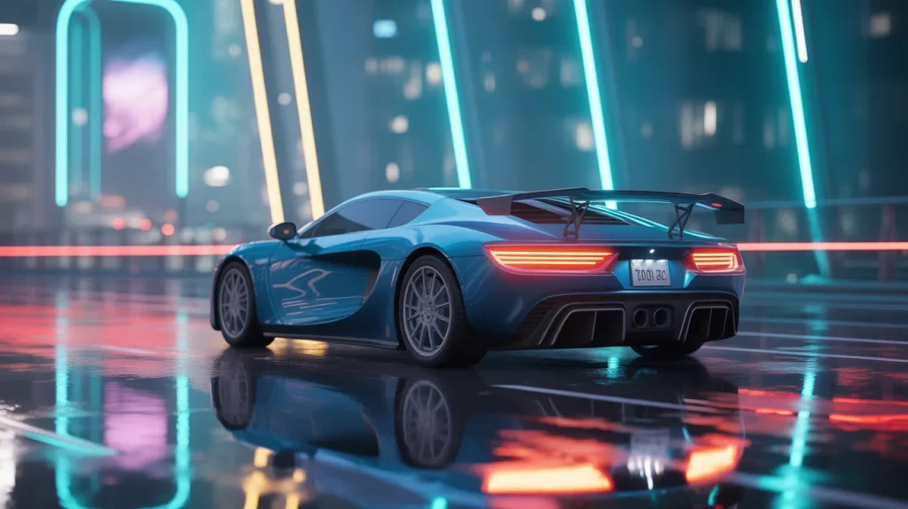 Home 1 car parking multiplayer download