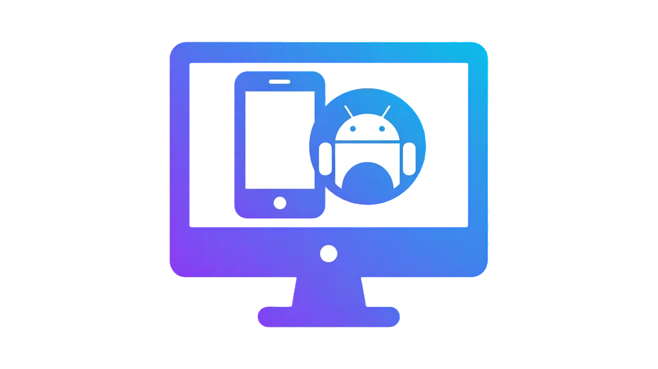 pc emulator games icon android games on pc category