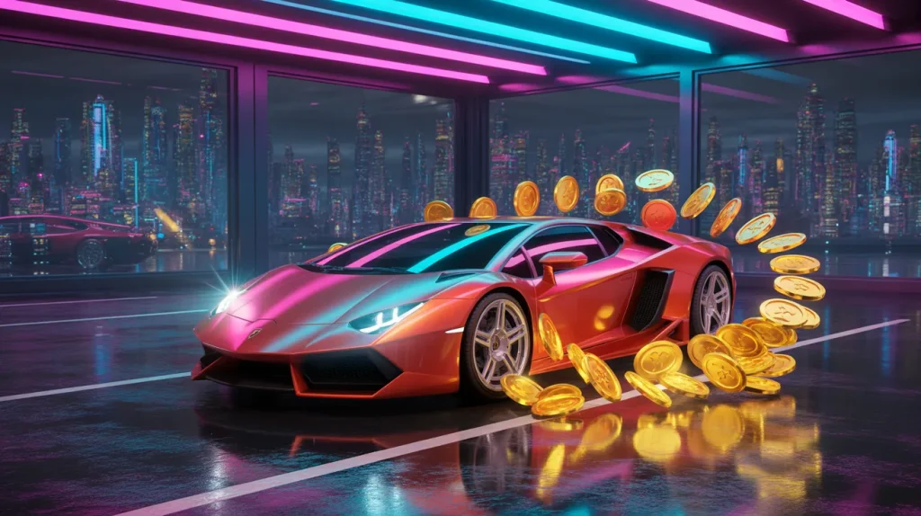 Car Parking Multiplayer Mod APK Unlimited Money 1 car parking multiplayer apk unlimited money