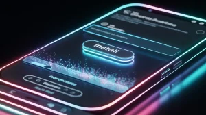 Home 18 Install car parking multiplayer download apk on android with glowing install button and smooth setup process