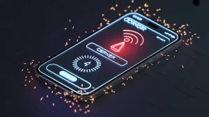 Login or server issues in car parking multiplayer apk download for android showing connection error and network problem