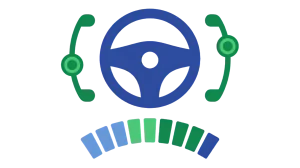 master steering sensitivity car parking multiplayer tips improve control precision"