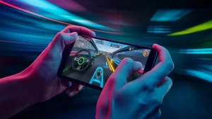 master car parking apk controls with smooth driving and realistic gameplay interface