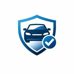 Cost savings icon showing wallet and money symbol representing affordable preflight airport parking