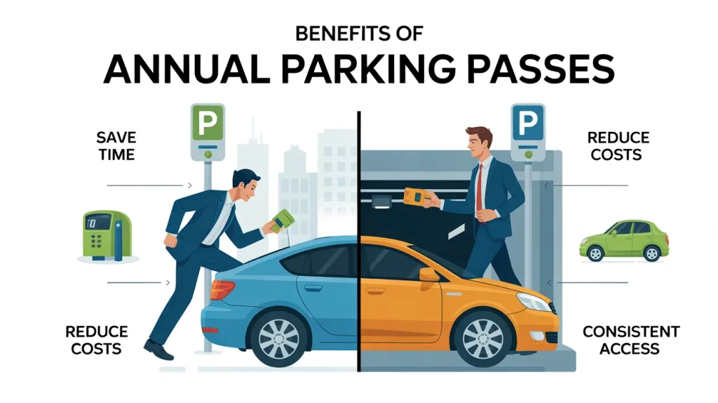 Some users search for annual passing