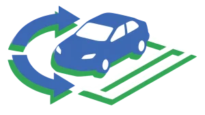 practice reverse parking car parking multiplayer tips improve accuracy and control"